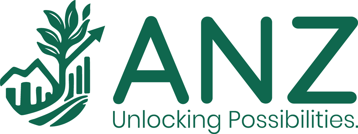 ANZ Real Estate & Business